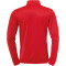 uhlsport Stream 22 Classic Trainingsjacke rot/weiß S