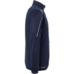 uhlsport Stream 22 Classic Trainingsjacke marine/weiß S