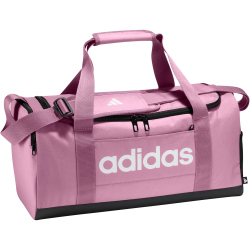adidas Linear Duffel Trainingstasche S (24 Liter) JX9041...