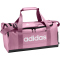 adidas Linear Duffel Trainingstasche S (24 Liter) JX9041 - true pink/black/white