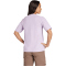 adidas TERREX Multi Climacool T-Shirt Damen JN3890 - powder plum M