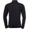 uhlsport Stream 22 Classic Trainingsjacke schwarz/fluo grün M