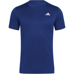 adidas Club Climacool Tennisshirt Herren JW5355 - dark...