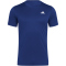 adidas Club Climacool Tennisshirt Herren JW5355 - dark blue L