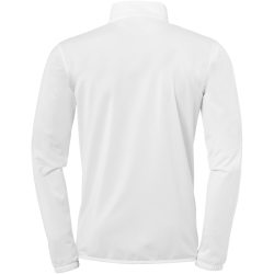 uhlsport Stream 22 Classic Trainingsjacke wei&szlig;/schwarz 116