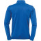 uhlsport Stream 22 Classic Trainingsjacke azurblau/weiß 140