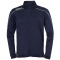 uhlsport Stream 22 Classic Trainingsjacke marine/wei&szlig; 116