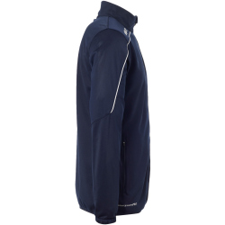 uhlsport Stream 22 Classic Trainingsjacke marine/wei&szlig; 128