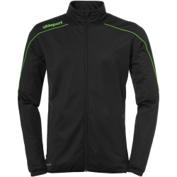 uhlsport Stream 22 Classic Trainingsjacke schwarz/fluo...