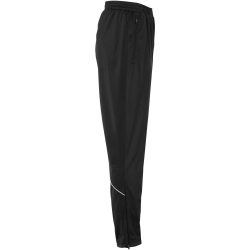 uhlsport Stream 22 Classic Trainingshose schwarz/wei&szlig; M