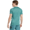 adidas Gym+ Trainingsshirt Herren JW7279 - preloved teal mel. XXL