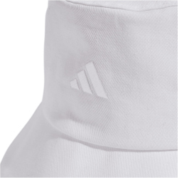 adidas 3-Streifen Fischerhut JC6420 - white/black 56 - 58 cm
