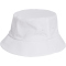 adidas 3-Streifen Fischerhut JC6420 - white/black 56 - 58 cm