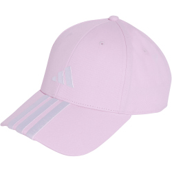 adidas 3-Streifen New Logo Baseball Cap JW6037 - clear...