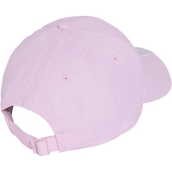 adidas 3-Streifen New Logo Baseball Cap JW6037 - clear...