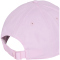 adidas 3-Streifen New Logo Baseball Cap JW6037 - clear pink/white 54 - 60 cm