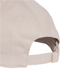 adidas 3-Streifen New Logo Baseball Cap JW6036 - wonder alumina/white 56 - 58 cm
