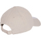 adidas 3-Streifen New Logo Baseball Cap JW6036 - wonder alumina/white 56 - 58 cm