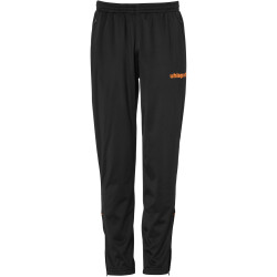 uhlsport Stream 22 Classic Trainingshose schwarz/fluo...