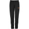 uhlsport Stream 22 Classic Trainingshose schwarz/fluo orange S