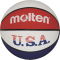 molten Streetbasketball weiß 7