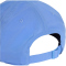 adidas New Logo Embroidered Baseball Cap JW6039 - blue fusion/white 58 - 60 cm