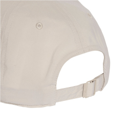 adidas New Logo Embroidered Baseball Cap JW6038 - wonder alumina/white 58 - 60 cm