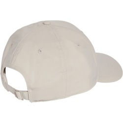 adidas New Logo Embroidered Baseball Cap JW6038 - wonder alumina/white 58 - 60 cm