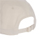 adidas New Logo Embroidered Baseball Cap JW6038 - wonder alumina/white 60 - 62 cm