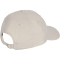 adidas New Logo Embroidered Baseball Cap JW6038 - wonder alumina/white 60 - 62 cm