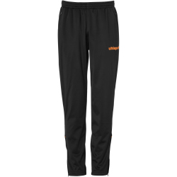 uhlsport Stream 22 Classic Trainingshose schwarz/fluo...