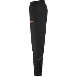 uhlsport Stream 22 Classic Trainingshose schwarz/fluo orange 116