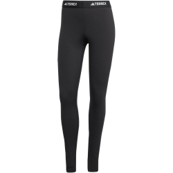 adidas TERREX Multi Synthetic Leggings Damen JC8196 -...