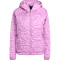 adidas TERREX XPERIOR Primaloft Loose Fill Insulated Outdoorjacke mit Kapuze Damen JN3202 - preloved purple S