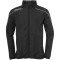 uhlsport Stream 22 Allwetterjacke schwarz/weiß XXL