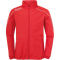 uhlsport Stream 22 Allwetterjacke rot/wei&szlig; S
