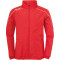 uhlsport Stream 22 Allwetterjacke rot/weiß XXL