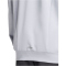 adidas Designed for Training Sweatshirt Herren JP0927 - halo silver S