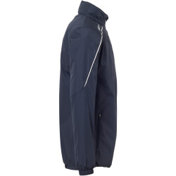 uhlsport Stream 22 Allwetterjacke marine/weiß XL