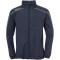uhlsport Stream 22 Allwetterjacke marine/weiß XL