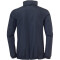uhlsport Stream 22 Allwetterjacke marine/weiß XL