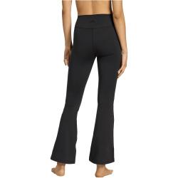 adidas All Me Essentials Flare Leggings Damen JW7667 -...