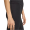 adidas All Me Essentials Flare Leggings Damen JW7667 - black/black S