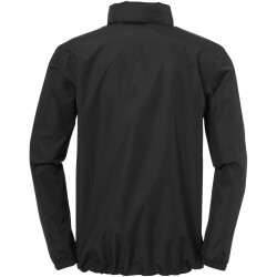 uhlsport Stream 22 Allwetterjacke schwarz/fluo orange S