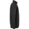 uhlsport Stream 22 Allwetterjacke schwarz/fluo orange S