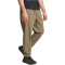 adidas TERREX Multi Essentials Stretch Jogginghose Herren JM3130 - olive strata XL