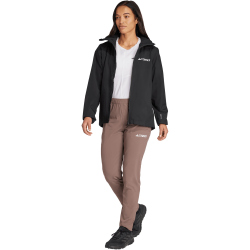 adidas TERREX Multi Essentials Stretch Jogginghose Damen...