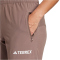 adidas TERREX Multi Essentials Stretch Jogginghose Damen JM3132 - earth strata XS