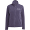 adidas TERREX Multi Essentials Fleecejacke Damen JM3114 - shadow navy S