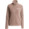 adidas TERREX Multi Essentials Fleecejacke Damen JM3112 - Trace brown M